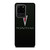 PONTIAC LOGO CAR ICON Samsung Galaxy S20 Plus Case Cover