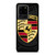 PORSCHE SUPERCAR LOGO Samsung Galaxy S20 Plus Case Cover