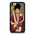 PRINCE PURPLE IN MEMORIAM AND GUITAR iPhone 7 / 8 Case Cover