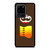 PRINGLES POTATO CHIPS LOGO 2 Samsung Galaxy S20 Plus Case Cover