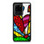 ROMERO BRITTO LOVE Samsung Galaxy S20 Plus Case Cover