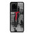 SAINT JHN RAPPER LOGO Samsung Galaxy S20 Plus Case Cover