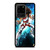 SAINT SEIYA ANIME PEGASUS SEIYA Samsung Galaxy S20 Plus Case Cover