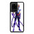 SAINT SEIYA PHOENIX IKKI Samsung Galaxy S20 Plus Case Cover