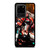 SAMUS ARAN METROID-Recovered Samsung Galaxy S20 Plus Case Cover