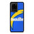 SAN DIEGO CHARGERS Samsung Galaxy S20 Plus Case Cover