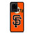 SAN FRANCISCO GIANTS 3 Samsung Galaxy S20 Plus Case Cover