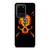 SAN FRANCISCO GIANTS LOGO BASEBALL SKULL Samsung Galaxy S20 Plus Case Cover
