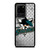 SAN JOSE SHARK Samsung Galaxy S20 Plus Case Cover