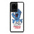 SANTA CRUZ SKATEBOARDS SMURF Samsung Galaxy S20 Plus Case Cover
