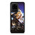 SAO SWORD ART ONLINE KIRITO AND ASUNA Samsung Galaxy S20 Plus Case Cover