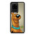 SCOOBY DOO FACE Samsung Galaxy S20 Plus Case Cover