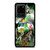 SCOOBY DOO GHOST BUSTERS Samsung Galaxy S20 Plus Case Cover