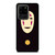 SPIRITED AWAY NO FACE LEATHER Samsung Galaxy S20 Plus Case Cover