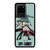 SPY X FAMILY MANGA COVER Samsung Galaxy S20 Plus Case Cover