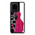 SQUID GAME GUARD CARTOON Samsung Galaxy S20 Plus Case Cover