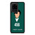 SQUID GAME PLAYER 456 Samsung Galaxy S20 Plus Case Cover