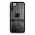 UNDEFEATED WOODEN iPhone 7 / 8 Case Cover