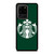 STARBUCKS CLASSIC LOGO Samsung Galaxy S20 Plus Case Cover