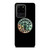 STARBUCKS COFFEE MARBLE Samsung Galaxy S20 Plus Case Cover