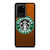 STARBUCKS Samsung Galaxy S20 Plus Case Cover