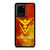 TEAM INSTINCT POKEMON GO Samsung Galaxy S20 Plus Case Cover
