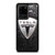 TESLA MOTORS EMBLEM Samsung Galaxy S20 Plus Case Cover