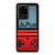 TETRIS CLASSIC GAME GAMEBOY Samsung Galaxy S20 Plus Case Cover