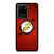 THE FLASH DC ICON Samsung Galaxy S20 Plus Case Cover