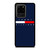 TOMMY HILFIGER TH LOGO FASHION ICON Samsung Galaxy S20 Plus Case Cover