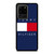 TOMMY HILFIGER Samsung Galaxy S20 Plus Case Cover