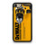 DEWALT GUARANTEED TOUGH LOGO iPhone 7 / 8 Case Cover