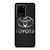 TOYOTA LOGO CAR ICON CARBON Samsung Galaxy S20 Plus Case Cover
