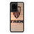 TREK BIKE WOODEN LOGO Samsung Galaxy S20 Plus Case Cover