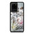 TRIO BBC REAL MADRID Samsung Galaxy S20 Plus Case Cover