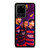 TRIO MSN BARCELONA Samsung Galaxy S20 Plus Case Cover