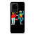 TUCA AND BERTIE HYPEBEAST CARTOON Samsung Galaxy S20 Plus Case Cover