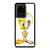 TWEETY BIRD SKELETON LOONEY TUNES Samsung Galaxy S20 Plus Case Cover