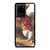 WHITE RABBIT ALICE IN WONDERLAND Disney Samsung Galaxy S20 Plus Case Cover