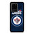 WINNIPEG JETS ICON Samsung Galaxy S20 Plus Case Cover