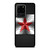 WINTER SOLDIER LOGO AVENGERS Samsung Galaxy S20 Plus Case Cover