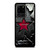 WINTER SOLDIER METAL LOGO AVENGERS Samsung Galaxy S20 Plus Case Cover