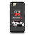GTR NISSAN NISMO CLIPART iPhone 7 / 8 Case Cover