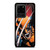 WOLVERINE CLAW X-MEN Samsung Galaxy S20 Plus Case Cover