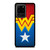 WONDER WOMAN LOGO Samsung Galaxy S20 Plus Case Cover