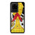 WOODY BOOTS TOY STORY Samsung Galaxy S20 Plus Case Cover