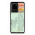 WORLD DISNEY TICKET BOOK Samsung Galaxy S20 Plus Case Cover