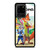 ZOOTOPIA JUDY AND NICK Disney Samsung Galaxy S20 Plus Case Cover