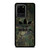 ADIDAS LOGO CAMO Samsung Galaxy S20 Ultra Case Cover