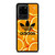 ADIDAS ORANGE Samsung Galaxy S20 Ultra Case Cover